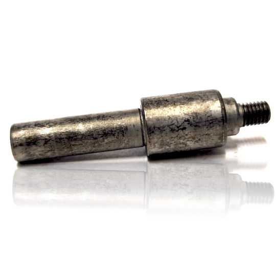 Motorcycle Water Pump Shaft Piaggio Beverly 250