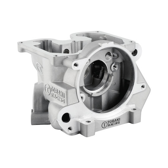 Tobaki Motorcycle Cylinder Head 24/27mm Yamaha Crypton-X 135