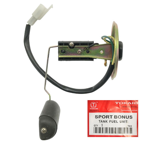 Tokahi Motorcycle Fuel Level Sensor for Sym VF 125