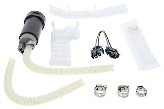 All Balls Motorclycle Fuel Pump FXDWGI 1450 EFI 05 FXDC 09 FLSTSC 1584 07 / Harley Davidson 06 FLSTN 10