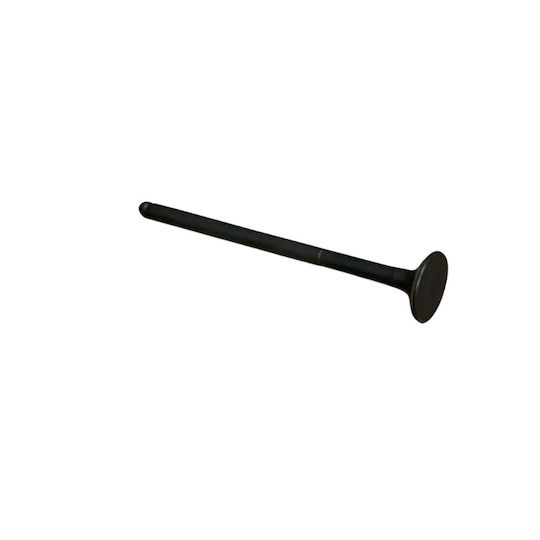 Tobaki Βαλβίδα Εξαγωγής Μοτοσυκλέτας Yamaha Crypton-X 135