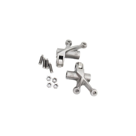 Κοκορακια Racing Κεφαλη 24/27 Yamaha Crypton X 135 Espada