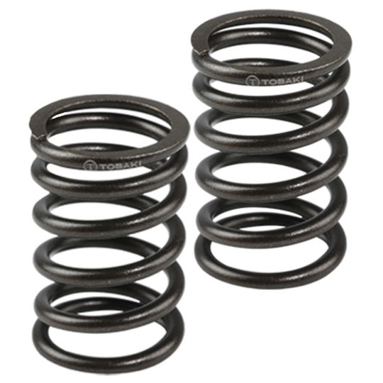Ventilfedern Kopf 1,00 53,40mm Honda Supra X 125 Tobaki