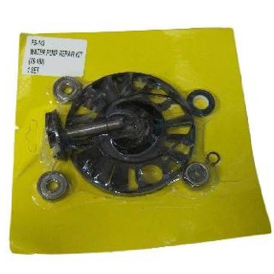 Motorcycle Water Pump Repair Kit Piaggio Beverly 200