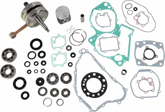 Vertex Honda CR 250 Motoren-Schrauben