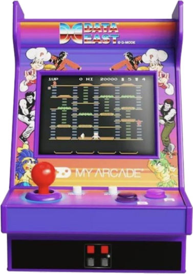 My Arcade My Arcade