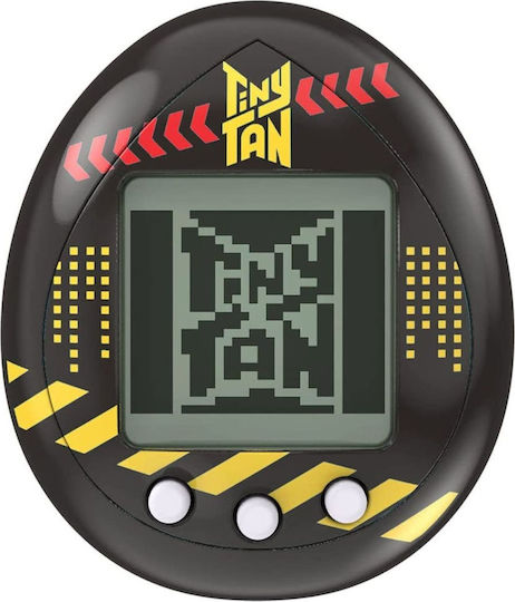 Namco - Bandai Tamagotchi: TinyTAN - RM για 8+ ετών