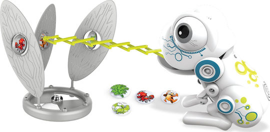 Robo Frog