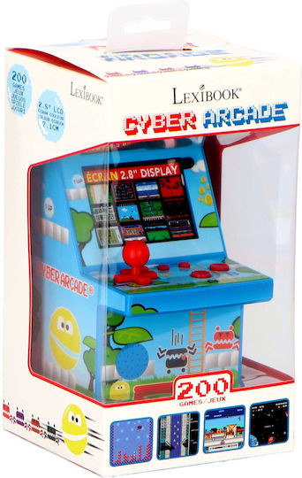 Lexibook Cyber Arcade για 5+ ετών