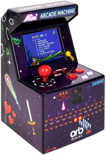 Arcade Electronic Children's Handheld Console