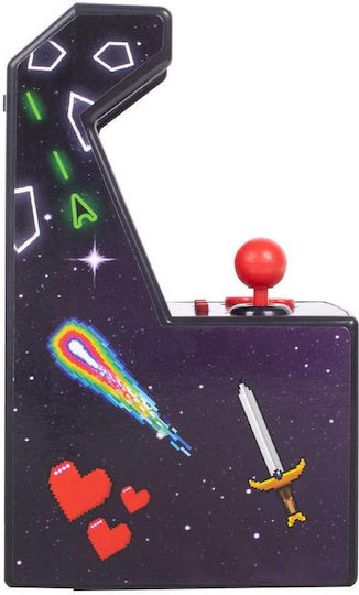 Arcade Electronic Children's Handheld Console