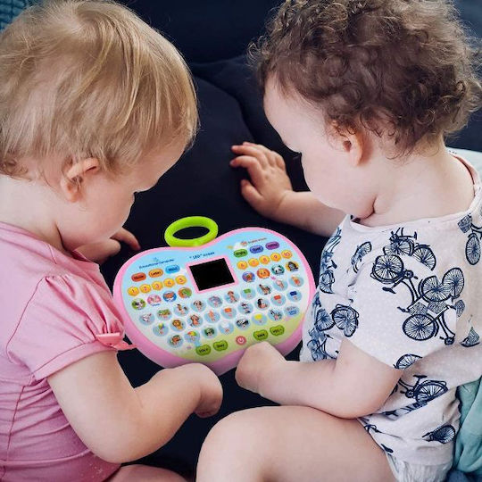 Elektronischer Lern-Laptop/Tablet für Kinder