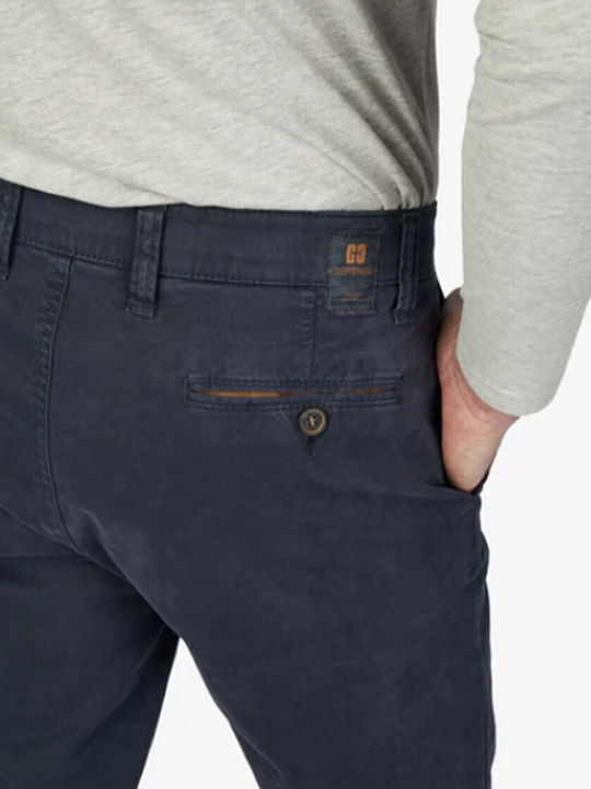 Garvey Pantaloni Marine