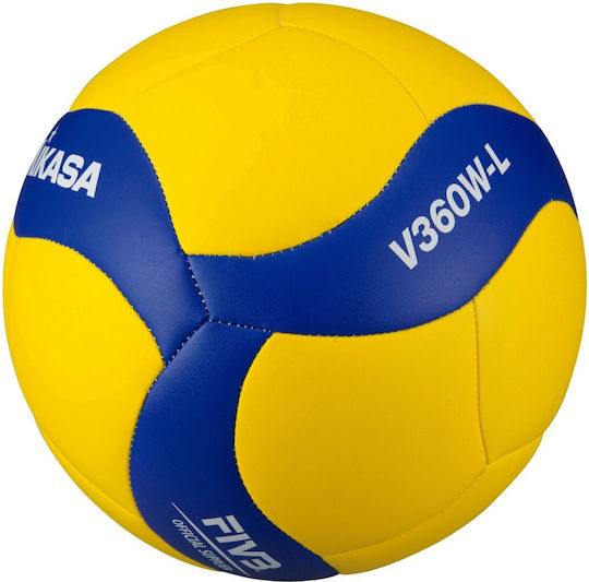 Mikasa Volleyball Ball No.5