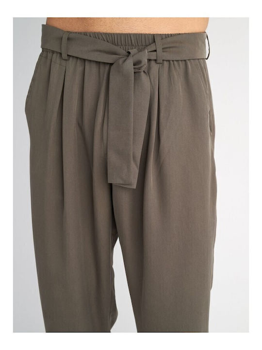 Ascot Hose Gray