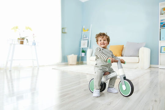 Hape Kids Balance Bike Vespa Green