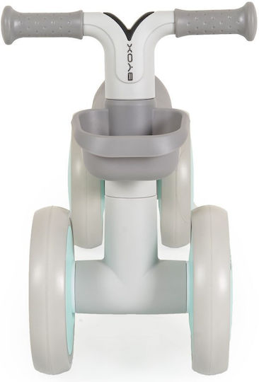 Byox Kinderlaufrad Mini Ride Grün