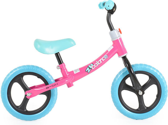 Byox Kids Balance Bike 2B Pink