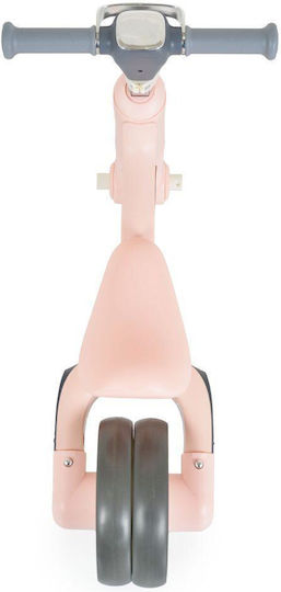 Byox Kinderlaufrad Learn To Ride Rosa