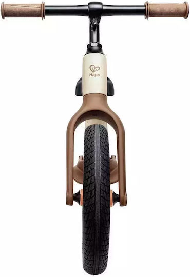 Hape Kids Balance Bike Learner Beige