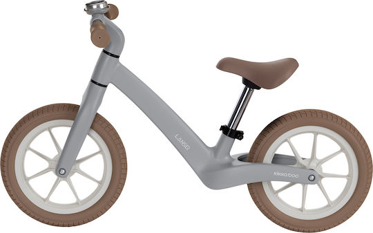 Kikka Boo Kinderlaufrad Lanser Gray