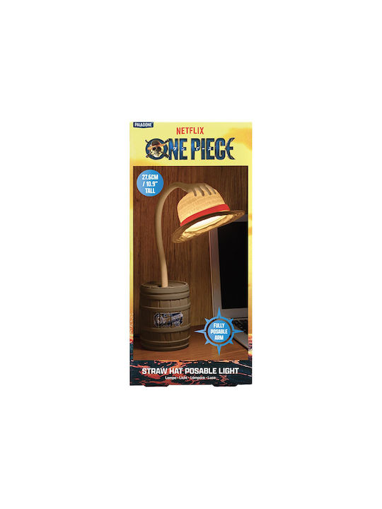 Paladone Kids Desk Lamp Light