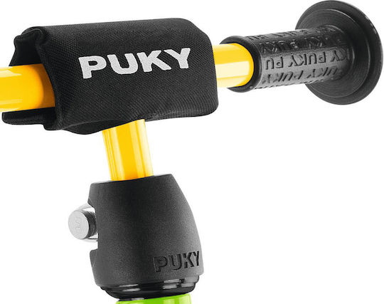 Puky Kinderlaufrad Rot