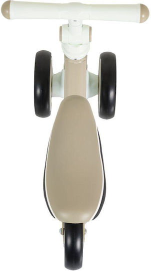 Byox Kids Balance Bike Lil's Beige