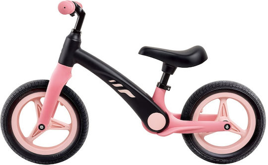 Hape Детски велосипед за баланс Learner Розов