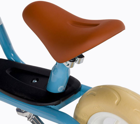 Puky Kids Balance Bike Lr M Classic Blue