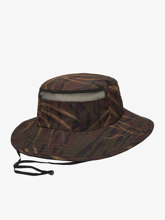 Billabong Big John Pălărie Textil Safari Maro