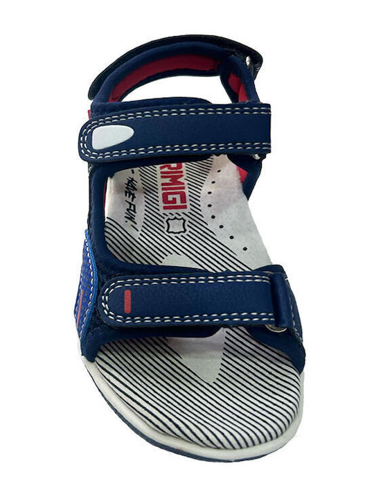 Kids' Sandals Anatomic Multicolour