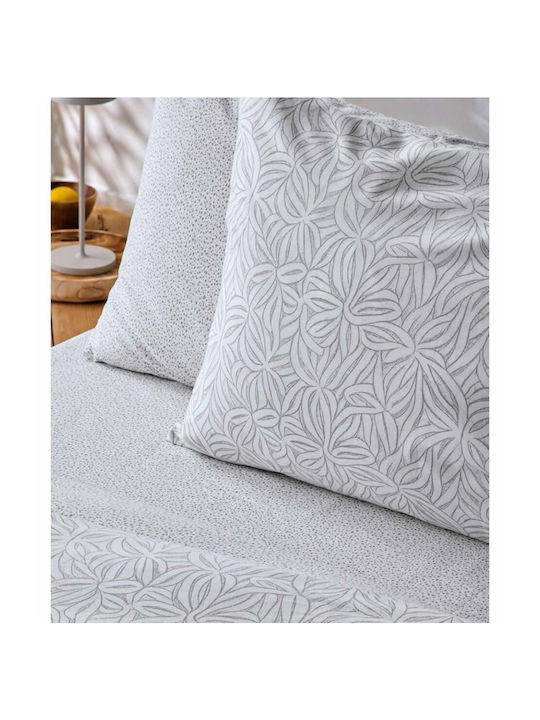 Kentia Sheet Sets Queen 240x270cm. Versus Posidonia 22 4pcs