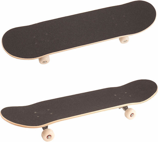 Action One Complete Skateboard Flying Skull 79 X 20 Cm Multicolor