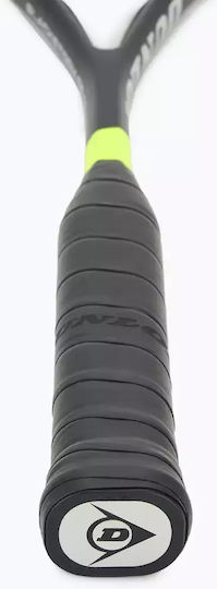 Dunlop Blackstorm Graphite Nh ракета за скуош