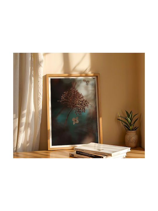 Poster Wild Flower Pst25147 21cm X 30cm