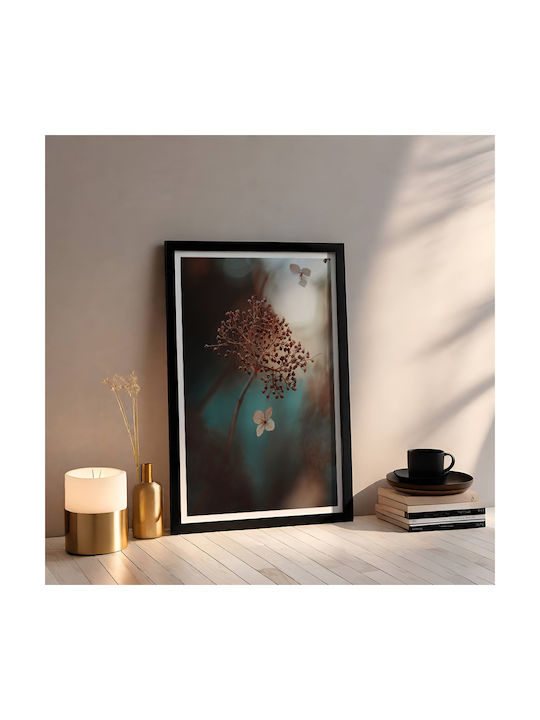 Poster Wild Flower Pst25147 60cm X 90cm