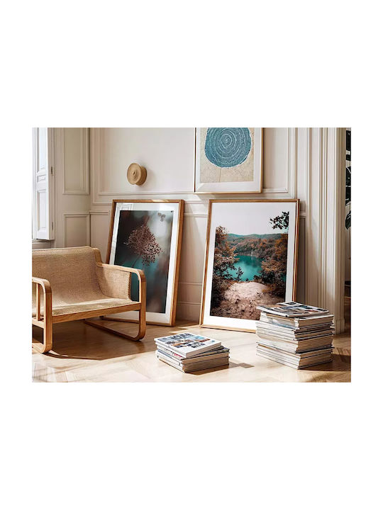 Poster Wild Flower Pst25147 60cm X 90cm