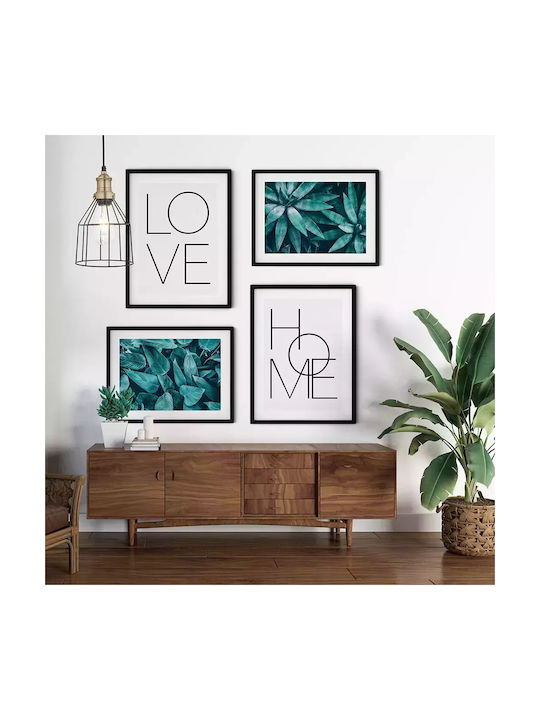 Poster Love Pst25153 21cm X 30cm