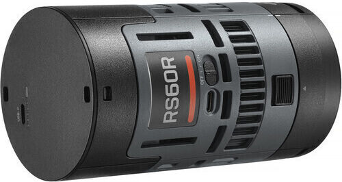 Godox Lumină COB 60W Iluminare RGB