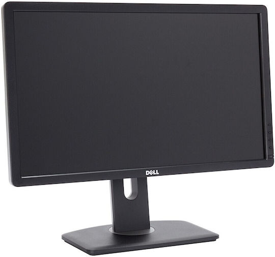 Dell U2312HM IPS Monitor 23" FHD 1920x1080 mit Reaktionszeit 8ms GTG