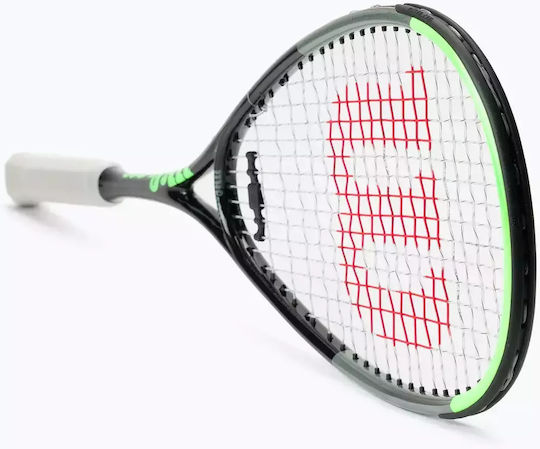 Wilson Blade Team Rachete Dovleac Set 1buc
