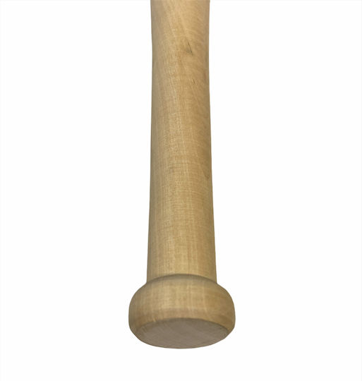 Master Junior Wooden Baseball Bat 66 Cm