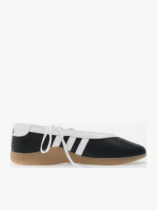 Ballerinas Taekwondo Mei Ballet Black