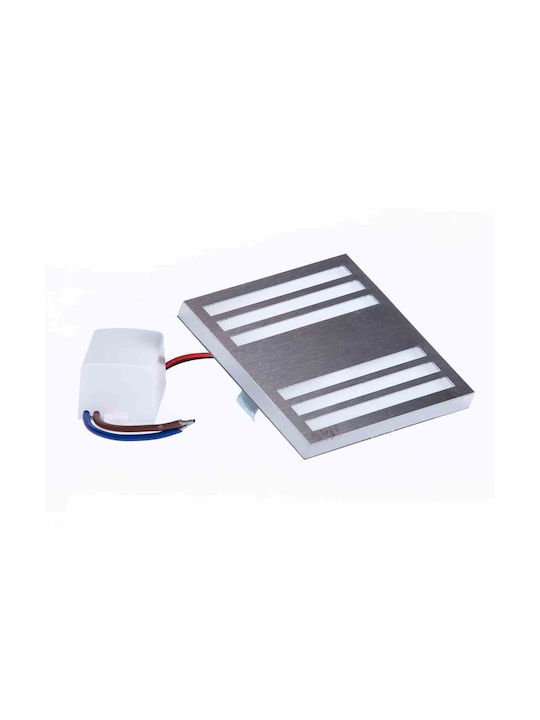Eko Light Φωτιστικό Τοίχου LED
