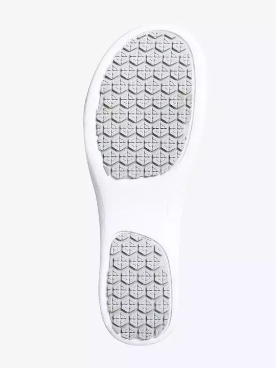 Safety Jogger Σαμπό Λευκά