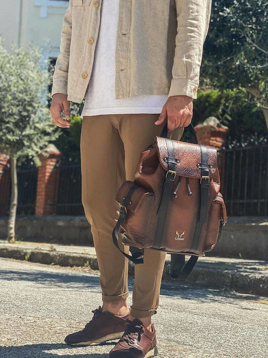 Genui Leather