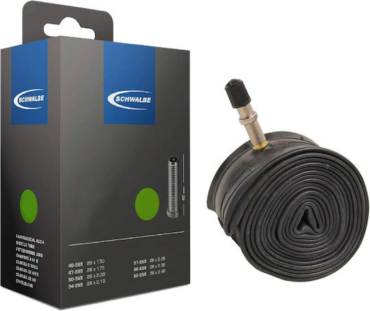 Schwalbe Σαμπρελα Ποδηλατου 26x 1.00-1.50 25/40-559 Av-12a 10432340