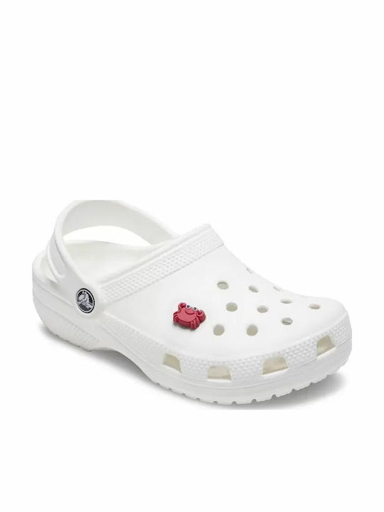 Crocs Jibbitz Charm Tiny Crab