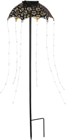 Globo Lighting Lampă Solară cu Alb Cald Lumină 3000K